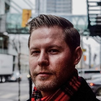 Derek Fast avatar image