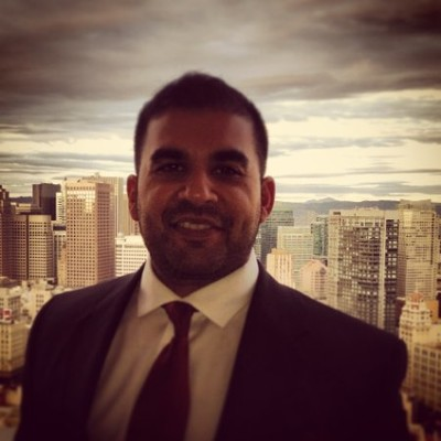 Rishi Goswami avatar image