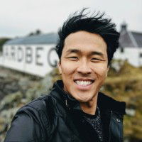 Profile Image for Bryan Kim