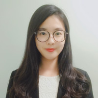 Louisa Zheng avatar image
