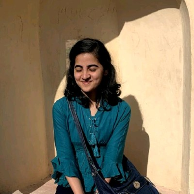 Aditi Joisher avatar image