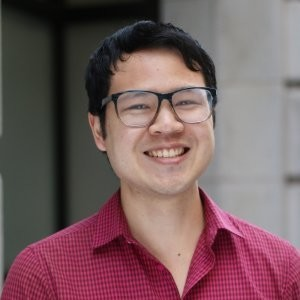 Stephen Lee Tsai avatar image