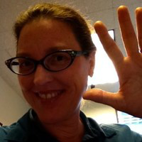 Kelcey J. Poe avatar image