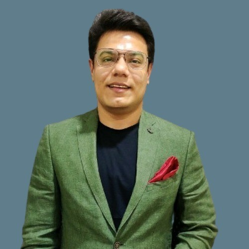 Nand Verma avatar image