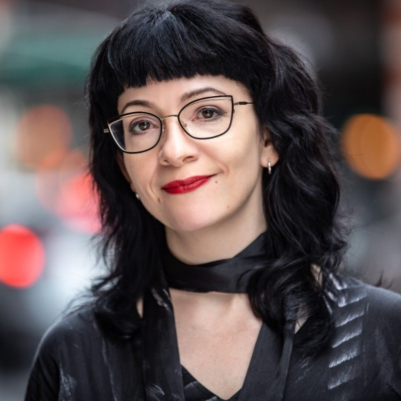 Kate Hutchinson avatar image