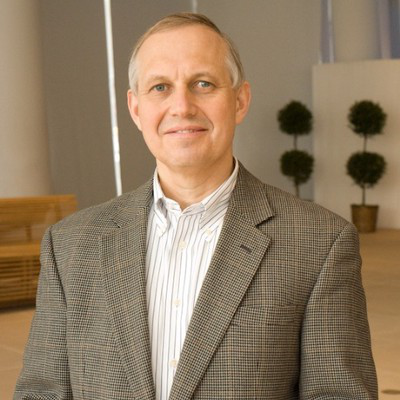 Joe Lipowski avatar image