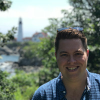 Christopher Wolfel avatar image