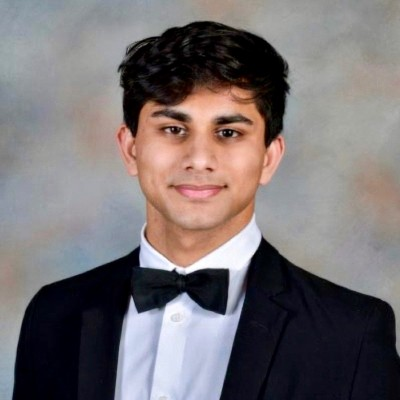 Kushagra Bansal avatar image