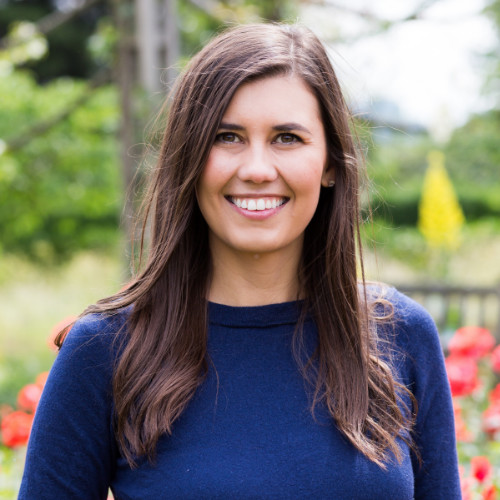Hannah Honzel avatar image