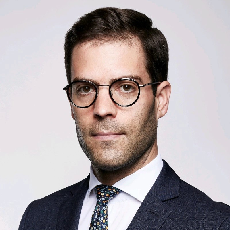 Julian Daniel avatar image