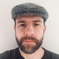 Chris Singleton avatar image