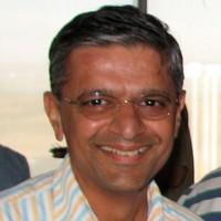 Jatin Parekh avatar image