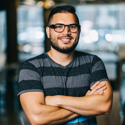 Jose Figueroa avatar image