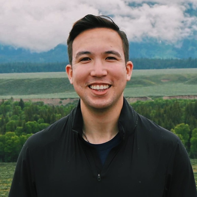 Ethan Vasquez avatar image