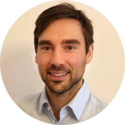 Max Eggersdorfer avatar image