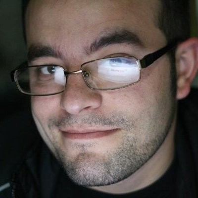 Cesar Riello avatar image