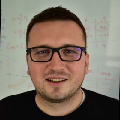 Stepan Kopriva avatar image