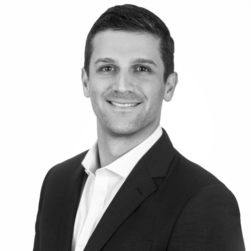 Thomas Patterson avatar image