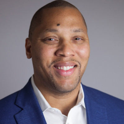 Charles Jones avatar image