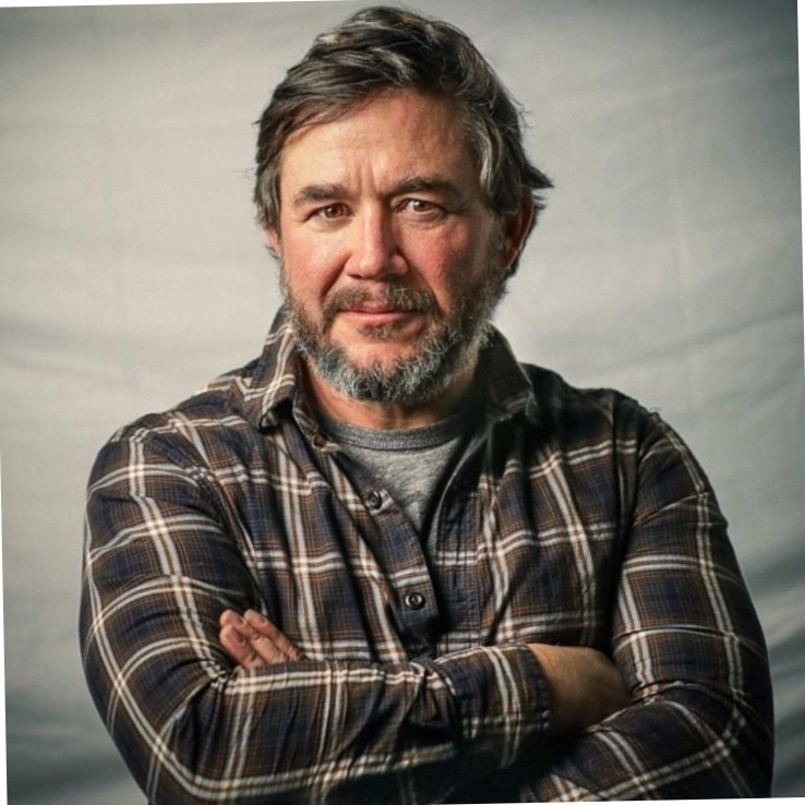 Mike Pierantozzi avatar image