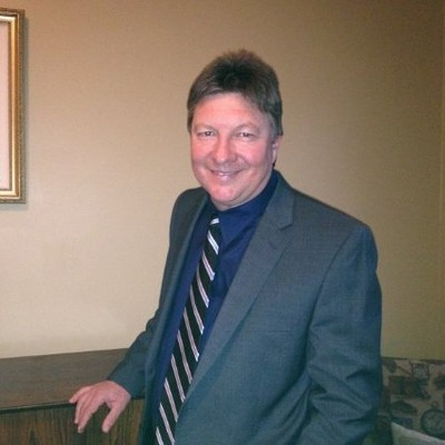 Dirk Rittenhouse avatar image