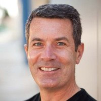 Nigel Chanter avatar image