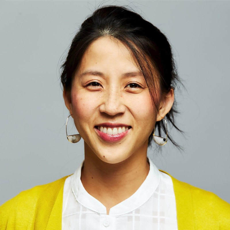 Pei-Ru Ko avatar image