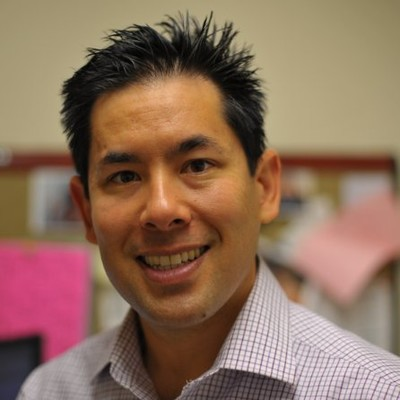 Timothy Sandberg avatar image