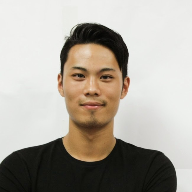 Profile Image for Danny Cheng Yun-Ta