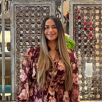 Taannyaa Bhatia avatar image