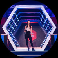 Caroline Oakes avatar image