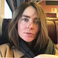 Katie Murray avatar image