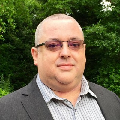 Ian Clarke avatar image