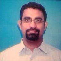 Ranjit Nair avatar image