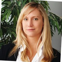 Sarah Orzech avatar image