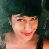 Rinee Shah avatar image