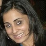 Nitya Chugani avatar image