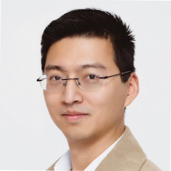 Jan Huang avatar image