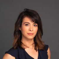 Catherine Vilar avatar image