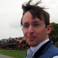 Art Taylor avatar image