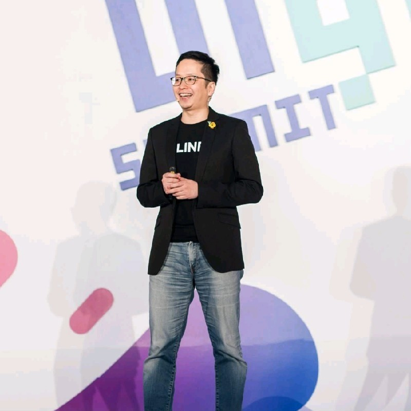 Fang-Chuan Wu avatar image