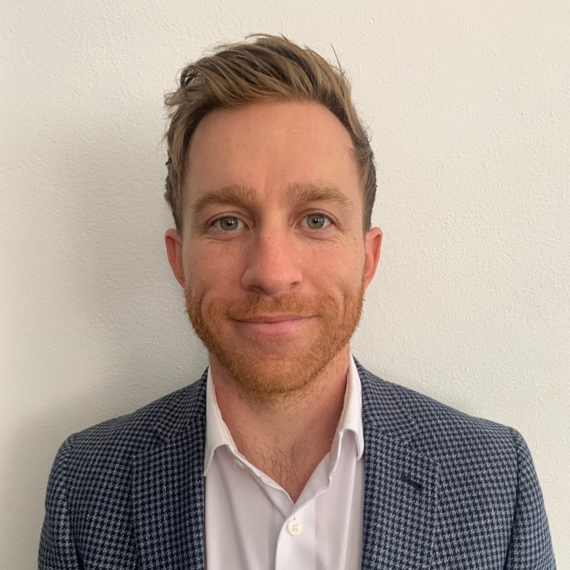 Michael Barnes avatar image