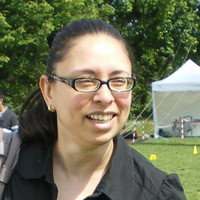 Razia Velji avatar image