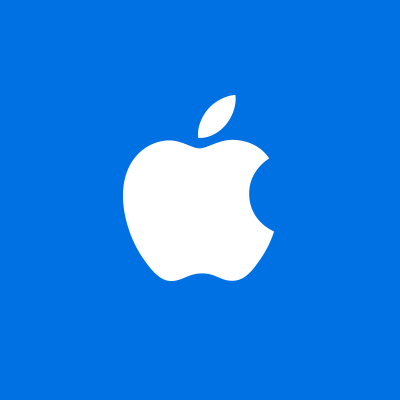 Profile Image for Apple Support