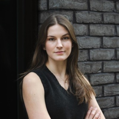 Astrid Wihman avatar image