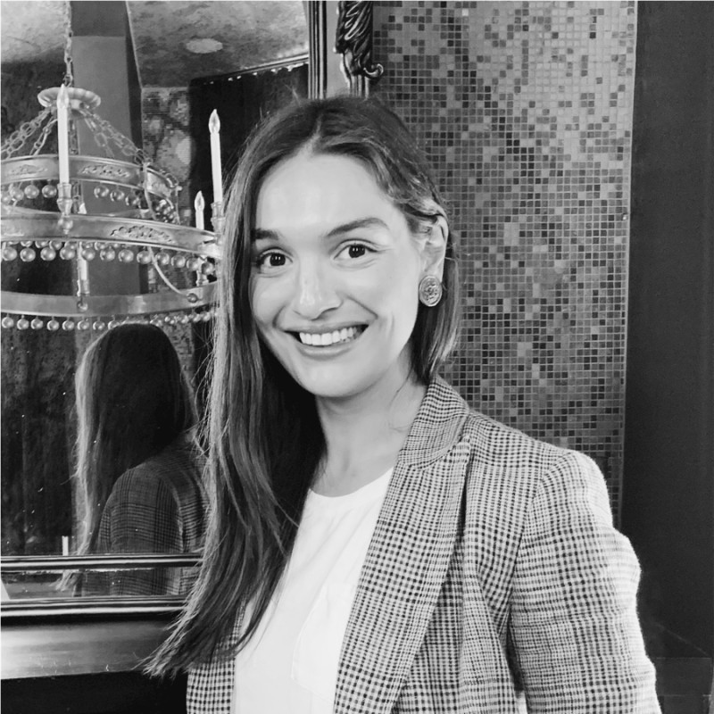 Isabella Andres avatar image