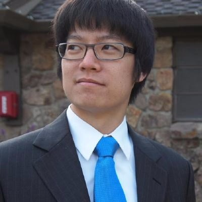 Tony Chang avatar image