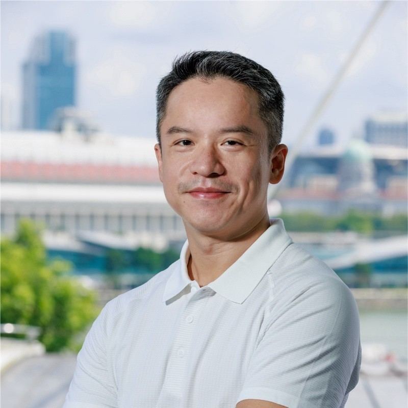 Gary Wu avatar image