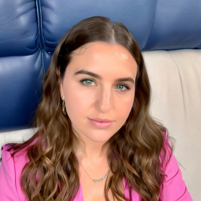 Izzy DiEdwards avatar image