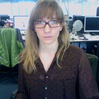 Jenny McNally avatar image